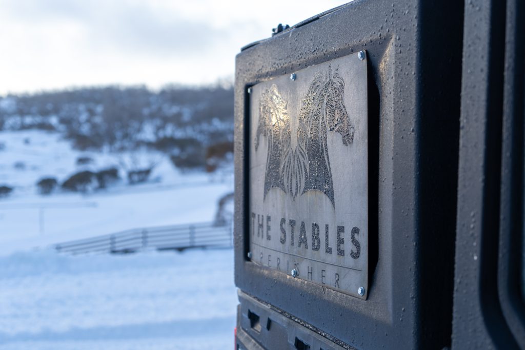 Stables Resort 04455