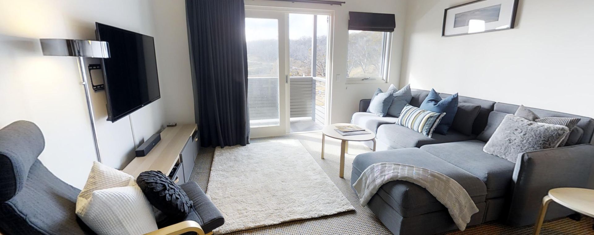Studio Loft 7 (Sleeps 2)