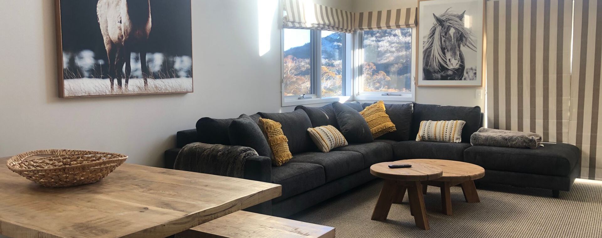 Lodge Chalet 16 (Sleeps 6)