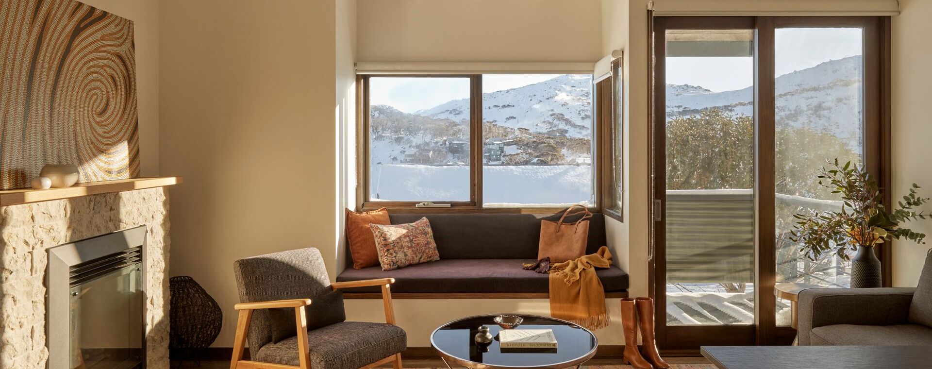 Studio Loft 18 (Sleeps 2)