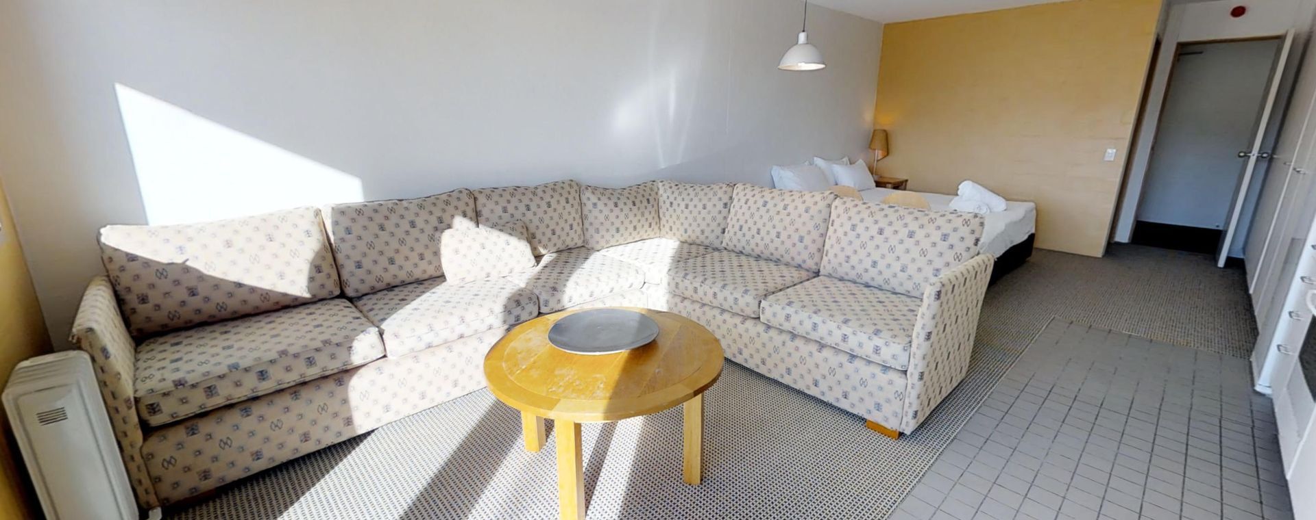 Studio 2 (Sleeps 2)