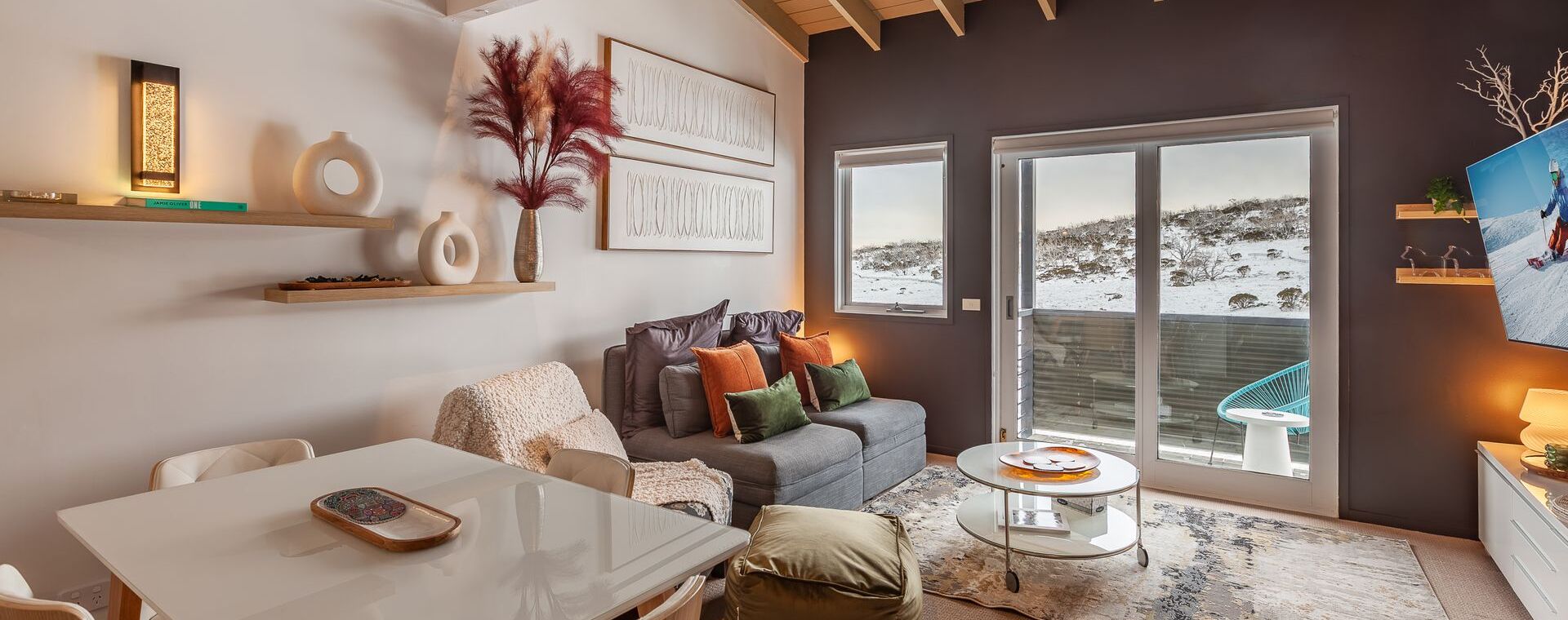 Studio Loft 8 (Sleeps 2)