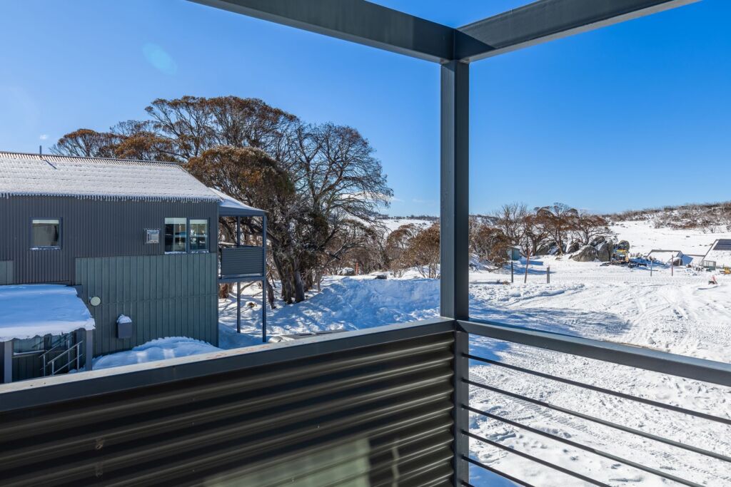 Family Chalet 32 (Sleeps 5)