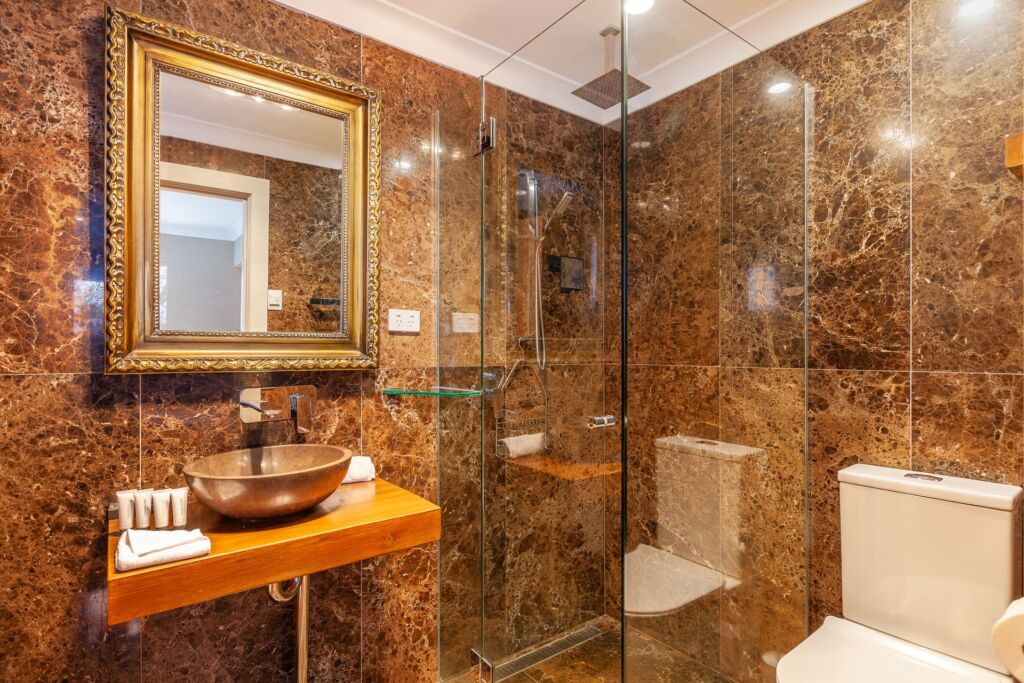 Lodge Chalet 28 (Sleeps 4)