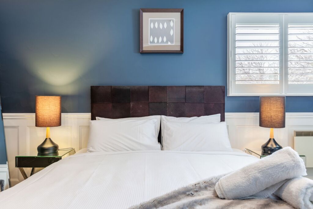 One-Bedroom Apartment 5 (Sleeps 2)