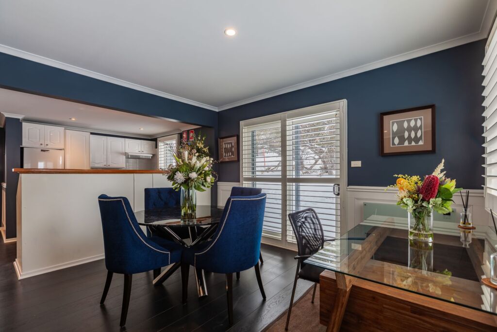 One-Bedroom Apartment 5 (Sleeps 2)