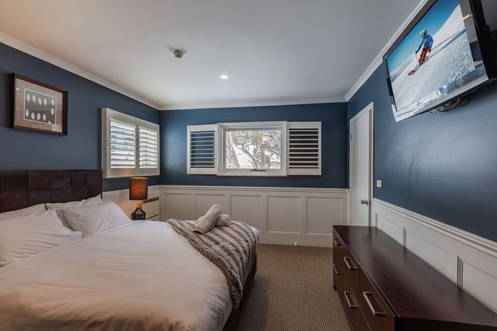 One-Bedroom Apartment 5 (Sleeps 2)