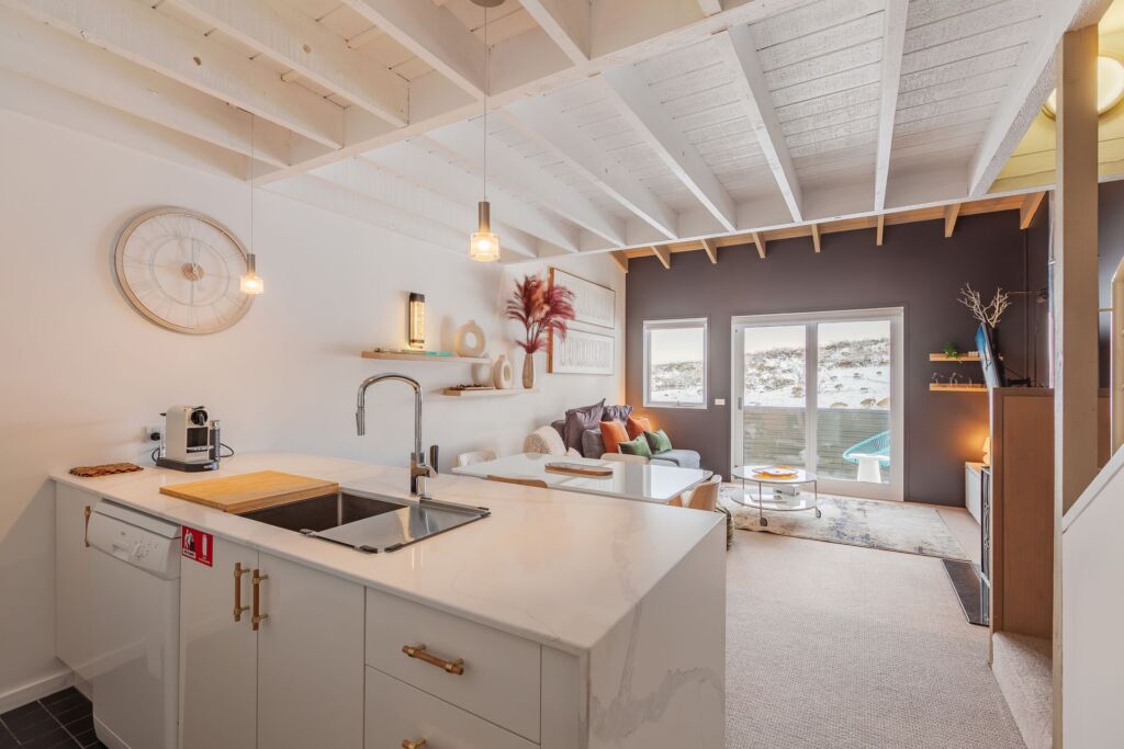 Studio Loft 8 (Sleeps 2)