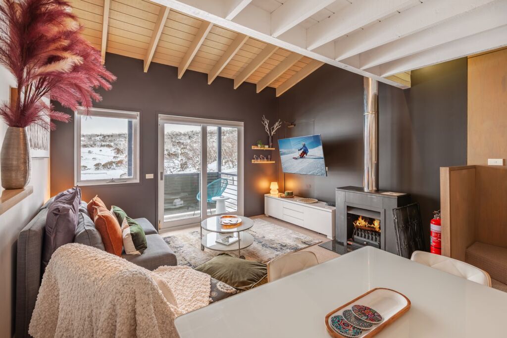 Studio Loft 8 (Sleeps 2)