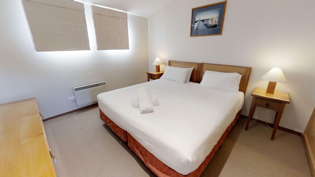 Studio Loft 9 (Sleeps 4)