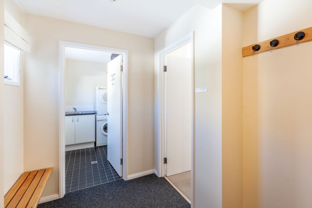 Family Chalet 32 (Sleeps 5)
