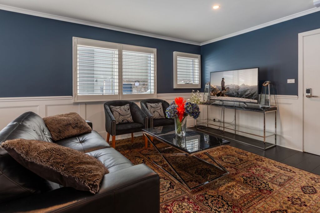 One-Bedroom Apartment 5 (Sleeps 2)
