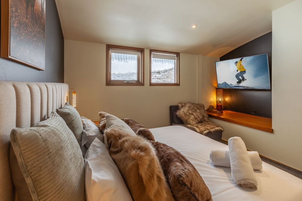 Studio Loft 8 (Sleeps 2)