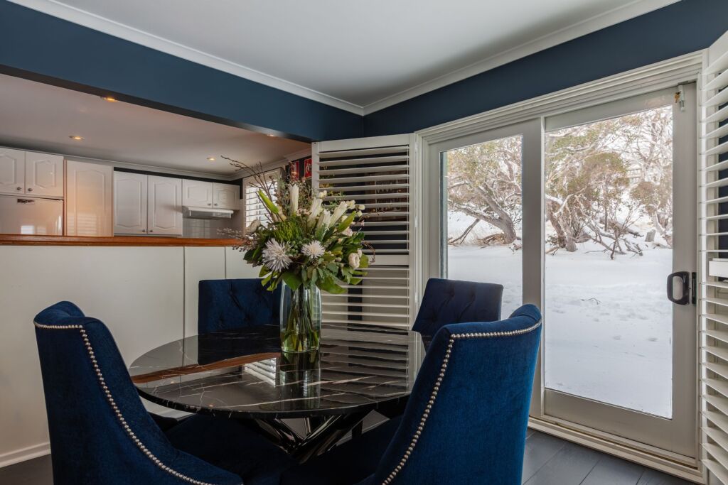 One-Bedroom Apartment 5 (Sleeps 2)