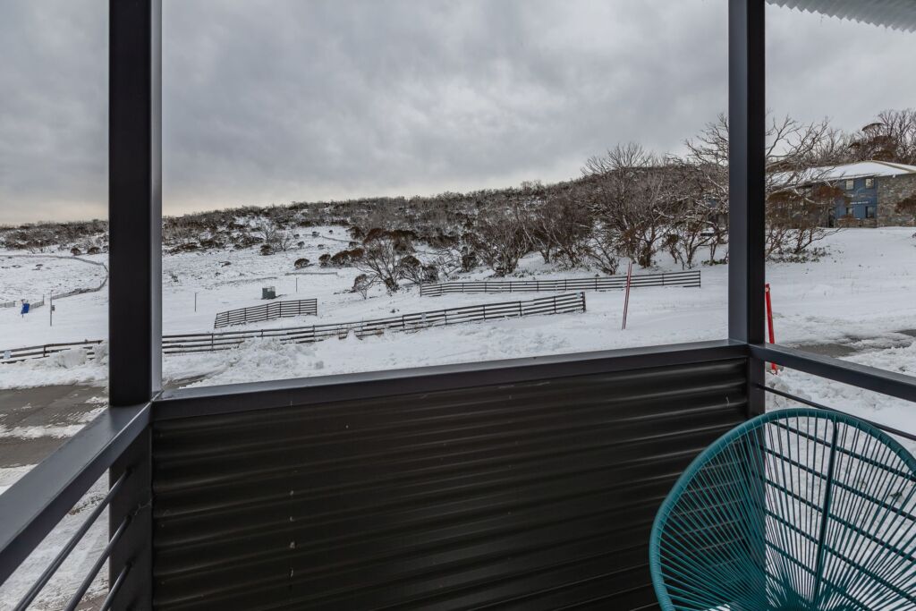 Studio Loft 8 (Sleeps 2)