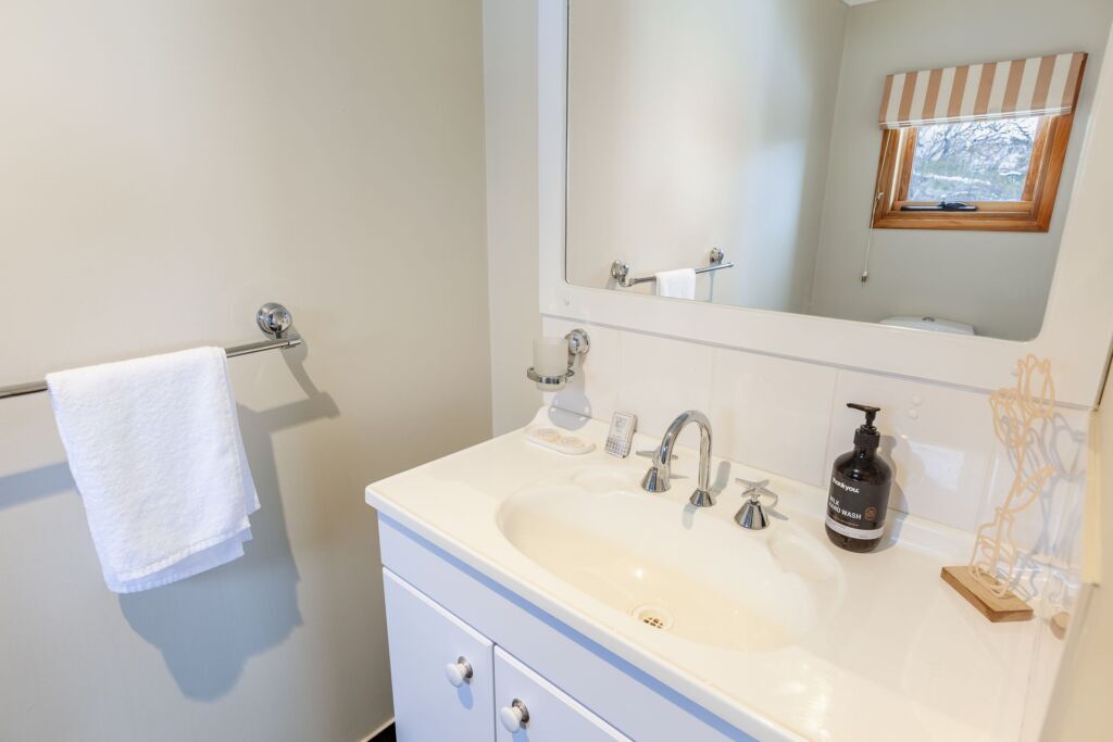 Lodge Chalet 15 (Sleeps 6)