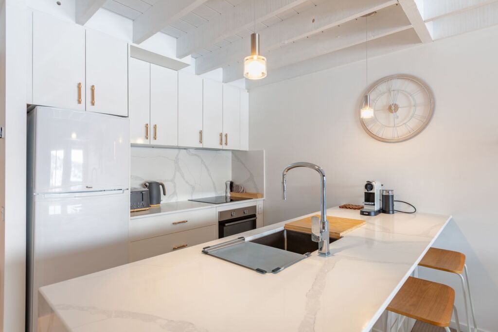 Studio Loft 8 (Sleeps 2)