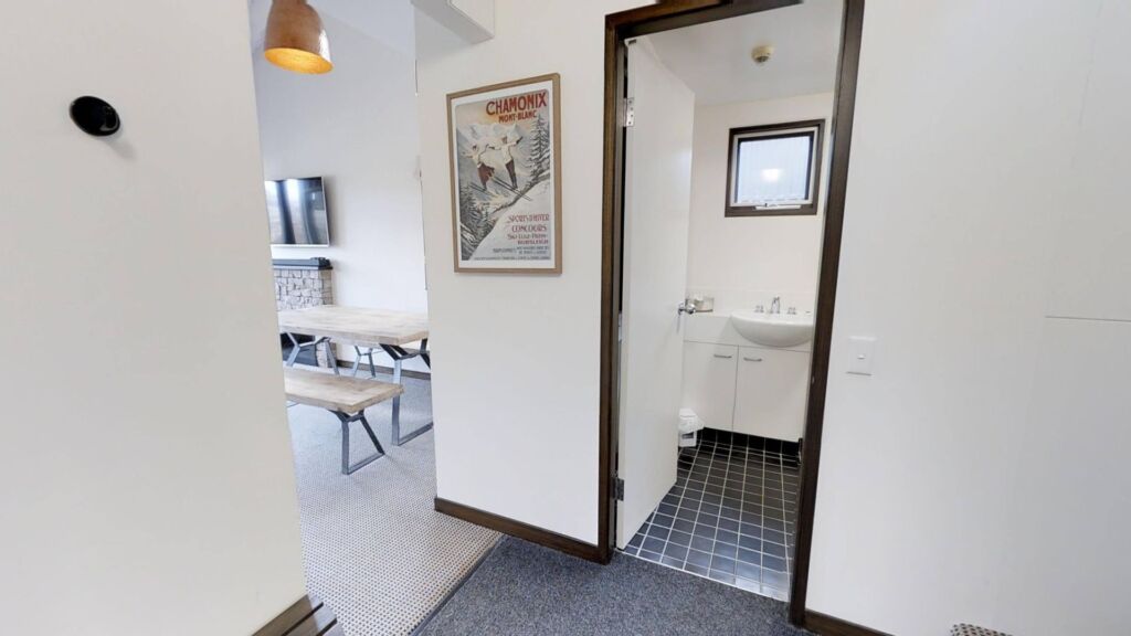 Studio Loft 9 (Sleeps 4)