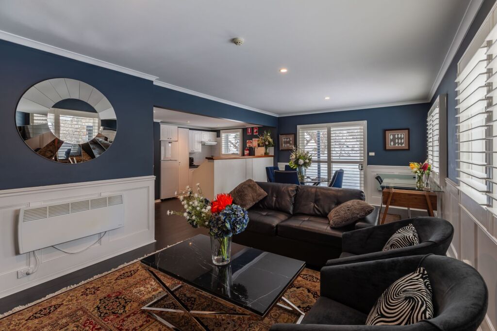 One-Bedroom Apartment 5 (Sleeps 2)