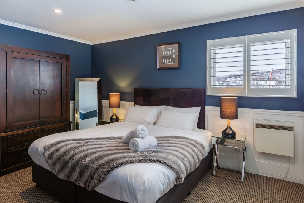 One-Bedroom Apartment 5 (Sleeps 2)