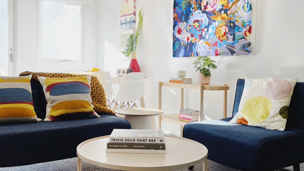 One-Bedroom Courtyard (Sleeps 2)