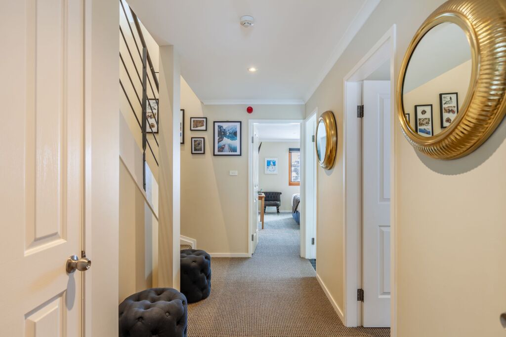 Lodge Chalet 15 (Sleeps 6)