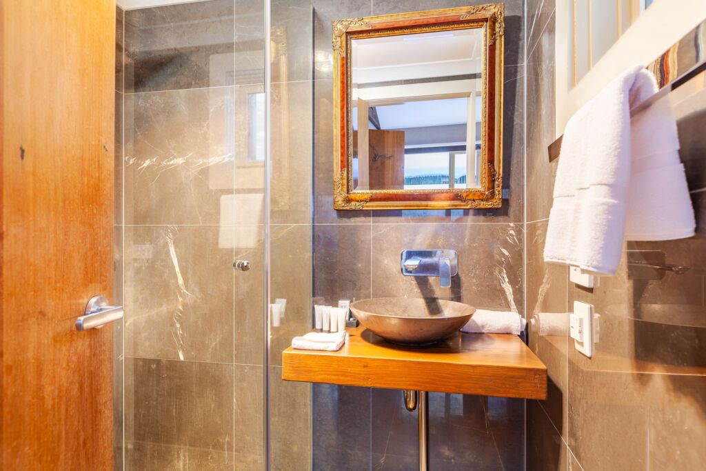Lodge Chalet 28 (Sleeps 4)