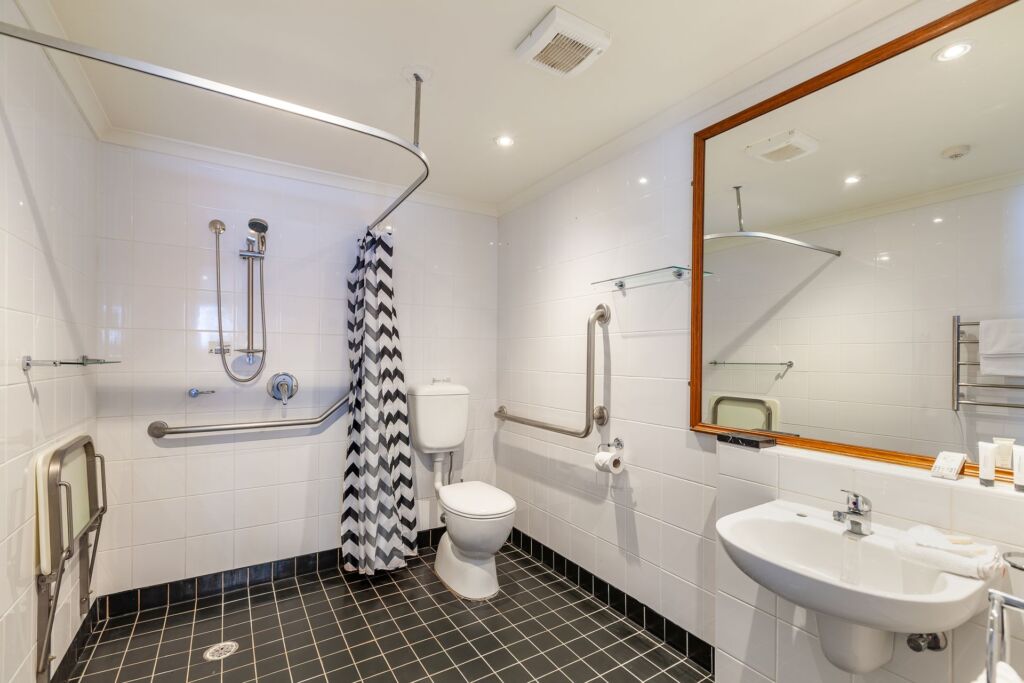 One-Bedroom Apartment 5 (Sleeps 2)