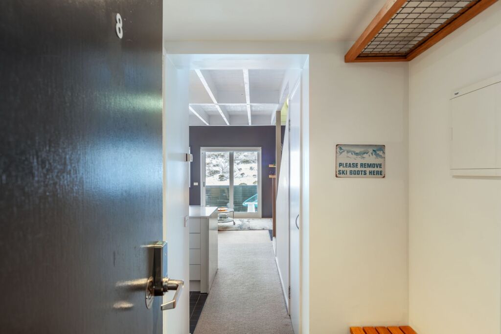 Studio Loft 8 (Sleeps 2)