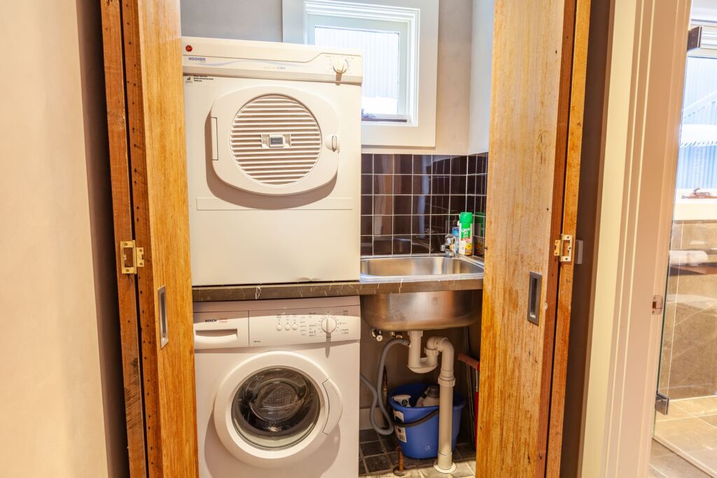 Lodge Chalet 28 (Sleeps 4)