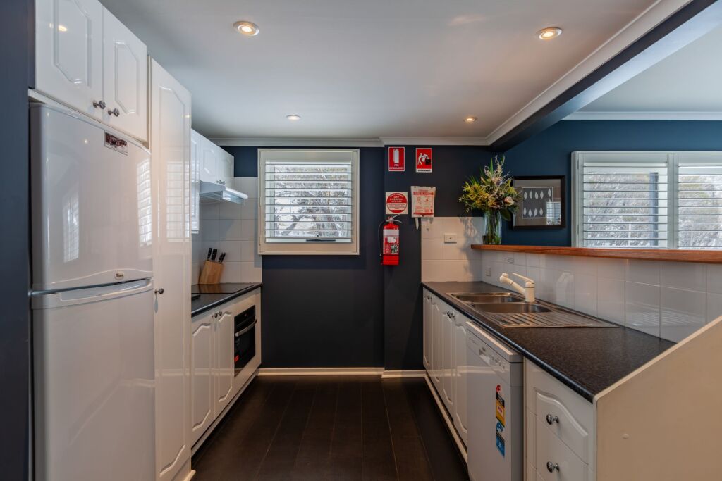 One-Bedroom Apartment 5 (Sleeps 2)