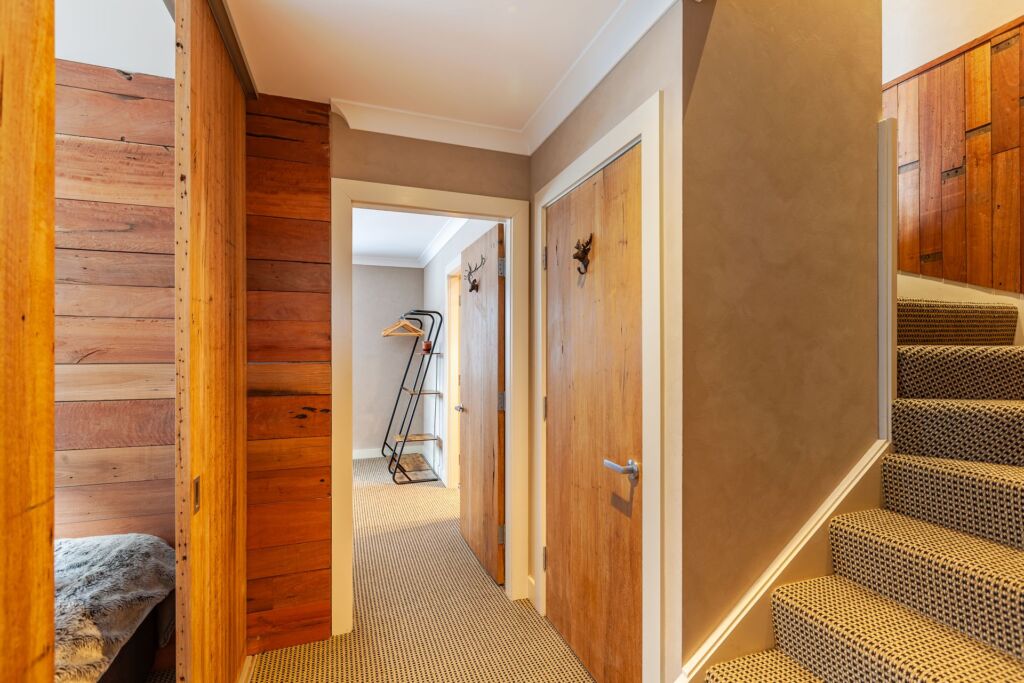 Lodge Chalet 28 (Sleeps 4)