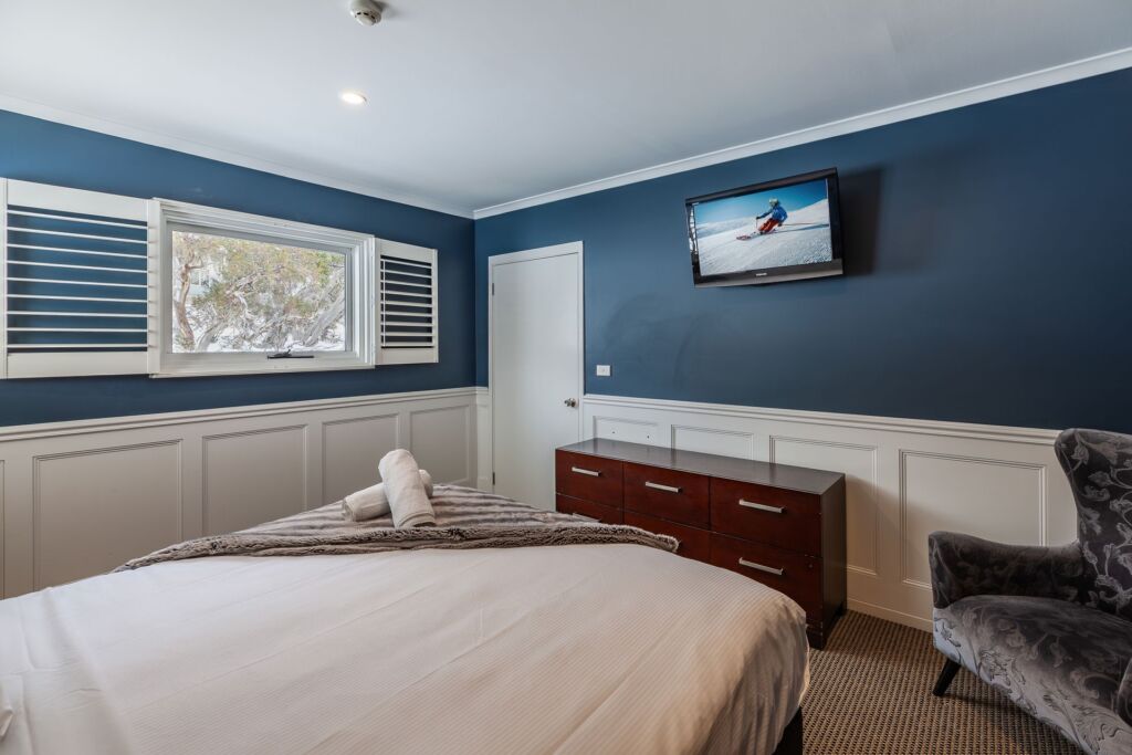 One-Bedroom Apartment 5 (Sleeps 2)