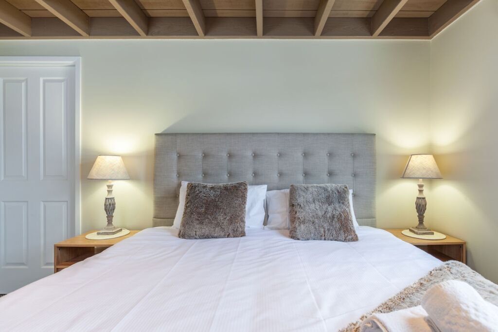 Lodge Chalet 15 (Sleeps 6)