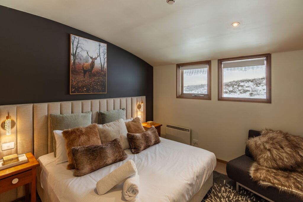 Studio Loft 8 (Sleeps 2)