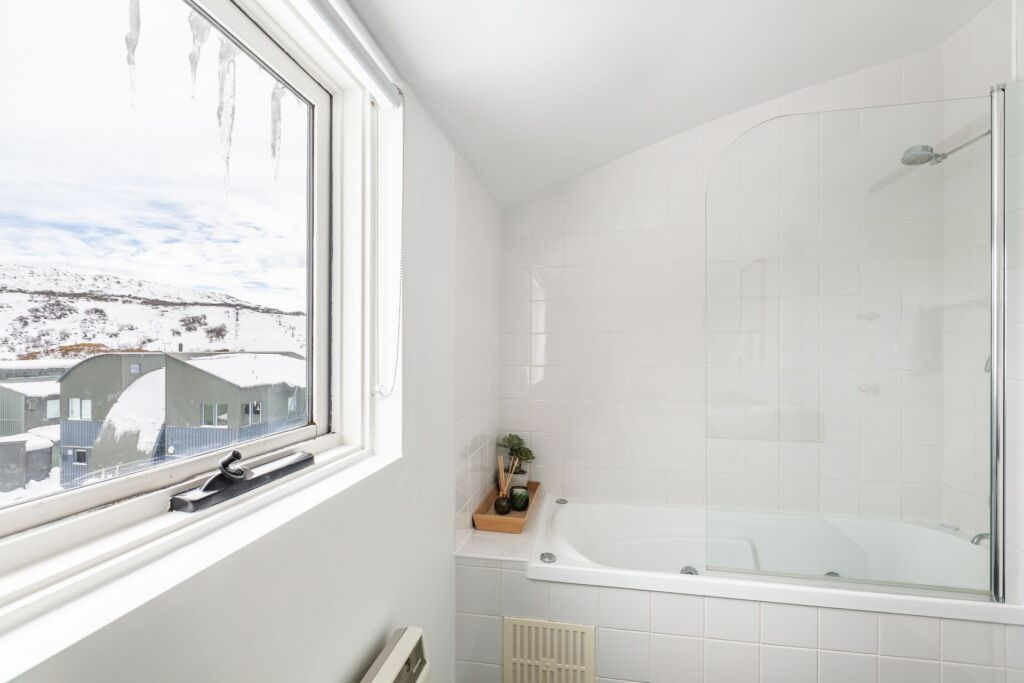Studio Loft 8 (Sleeps 2)