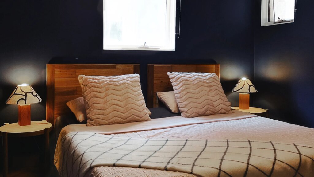 One-Bedroom Courtyard (Sleeps 2)